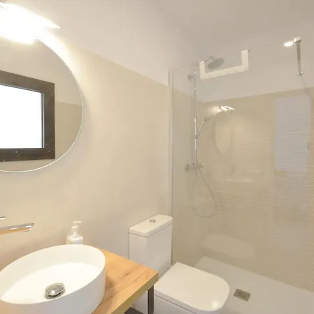 Mirador 35 - Ref 228 度假居 *