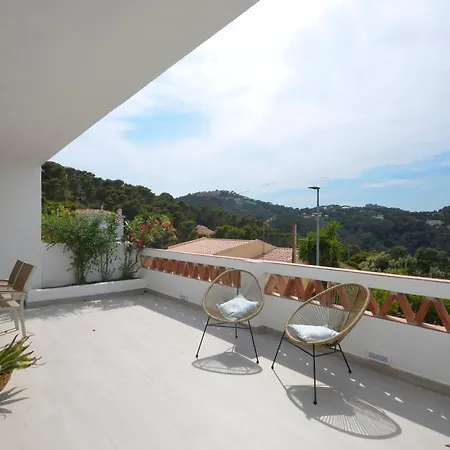 Mirador 35 - Ref 228 別荘 ベグール