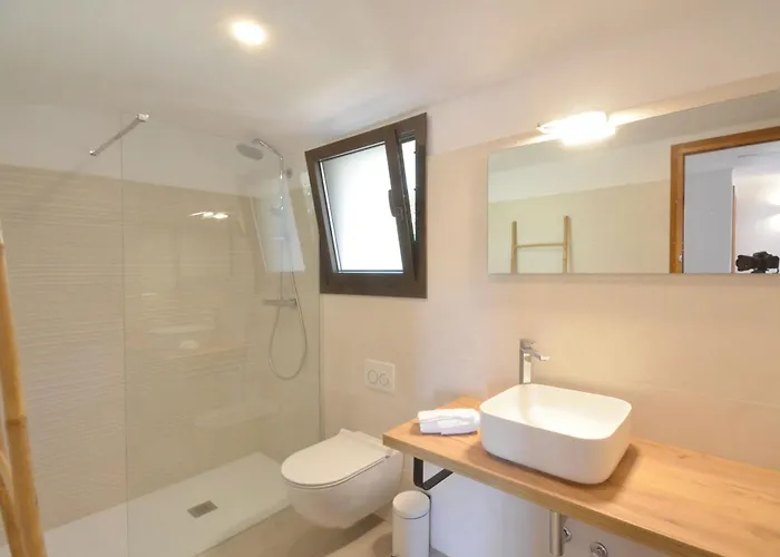 Mirador 35 - Ref 228 Prázdninový dům *